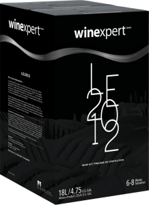 Winexpert - Limited Edition (LE)