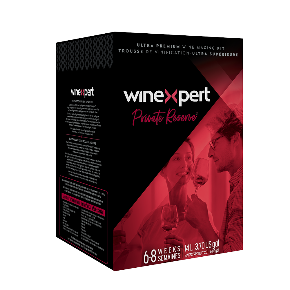 Winexpert - Private Reserve